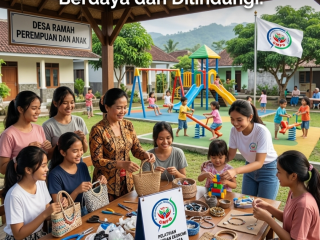 Kepedulian Sosial