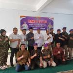 DPP GMPD Hadiri Bakti Sosial MENWA Indonesia dan IARMI, Perkuat Semangat Kepedulian Sosial