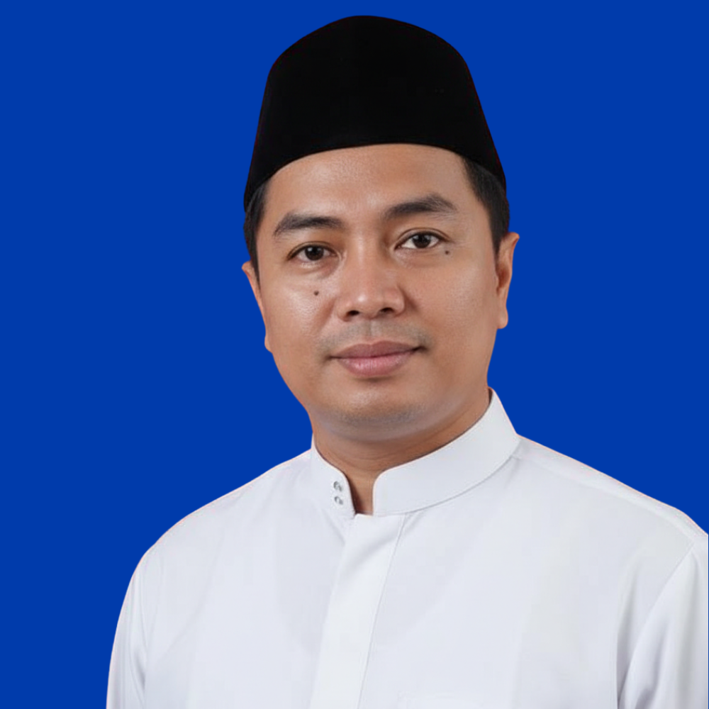 Wahyu Irawan